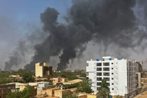 Read more about the article What is Happening in Sudan? Fast Facts and History of Conflict | The African Exponent.