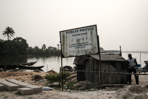 Read more about the article Cleanup of oil-polluted Nigerian state would cost $12 bn: report