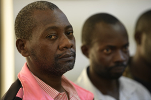 You are currently viewing Kenyan pastor to face terrorism charges over cult massacre