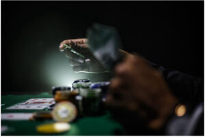 Read more about the article Mastering Poker Strategy: What You Need to Know to Be Successful in 2023 | The African Exponent.