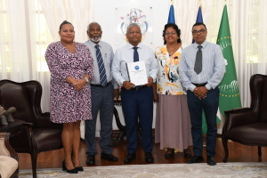 Read more about the article Seychelles Human Rights Commission registers 117 enquiries in 2022