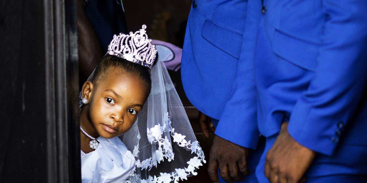 You are currently viewing The Violent World Of Child Marriages And Their Steady Decline | The African Exponent.