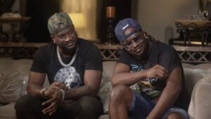 Read more about the article ‘We’re humans’: P-Square on their breakup, reuniting and a new album in the works | CNN