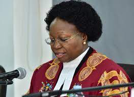 Read more about the article Court orders the body of late Hon. Stella Arach -Amoko JSC to be buried in Nebbi District | The African Exponent.