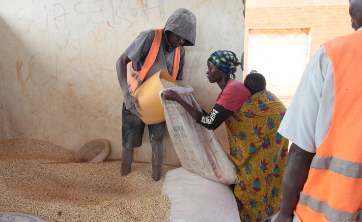 Read more about the article Malawi: WFP Halves Food Assistance for Refugees in Malawi