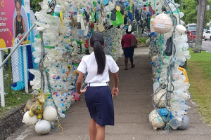 You are currently viewing Seychelles to explore new ways to minimise plastic waste