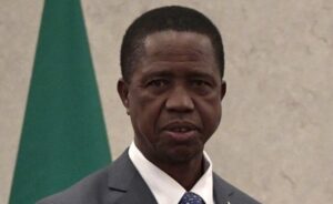Read more about the article Zambia: Former President Lungu Banned From ‘Political Jogging’