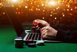 Read more about the article Analysis of the Growth of the Online Casino Industry Worldwide and in Kuwait | The African Exponent.