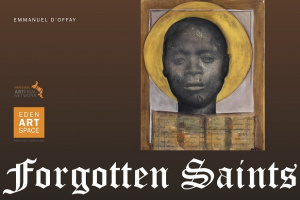 You are currently viewing “Forgotten Saints”: Seychellois artist captures suffering of slavery 