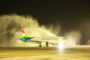 You are currently viewing “Seychellois love coming to Sri Lanka”: Air Seychelles starts twice-weekly flights to Colombo