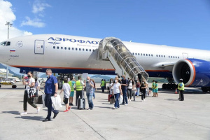 Read more about the article Aeroflot to increase flights to Seychelles to three weekly 