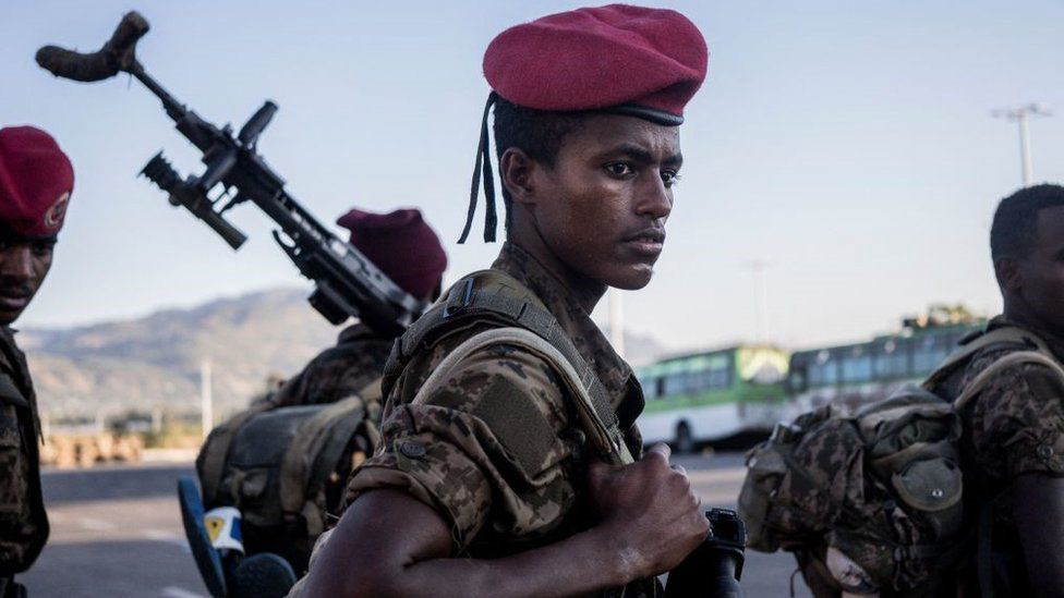 You are currently viewing Ethiopia Declares State of Emergency | The African Exponent.