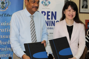 You are currently viewing Malaysia offers online courses to Seychellois through new agreement