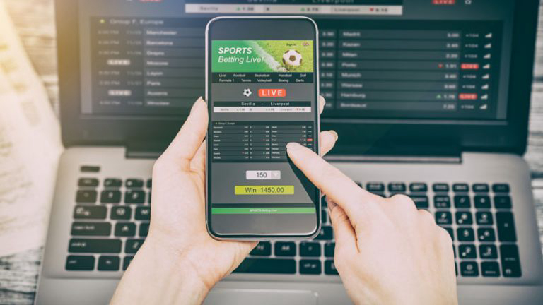 You are currently viewing Online Sports Betting: What Exactly Are Bookmakers & How Do They Work? | The African Exponent.