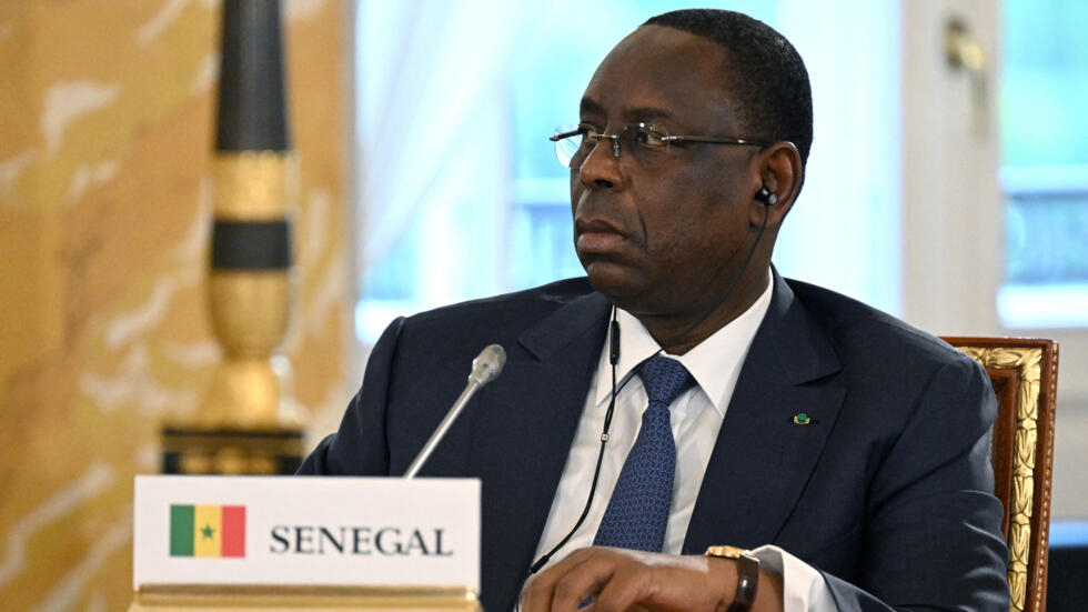 Read more about the article President Macky Sall Approves Arrest and Detention of Opposition Leader, Dissolves Party | The African Exponent.