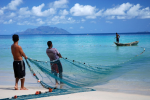 Read more about the article Seychelles’ government adopts harvest policy for fisheries for more sustainable future of stocks 