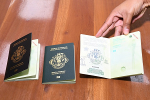 You are currently viewing Seychelles to review applications for biometric passports for those acquired under old Economic Investment Programme