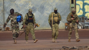 Read more about the article United States Sanction Mali Over Ties with Russian Mercenary Group, Wagner | The African Exponent.