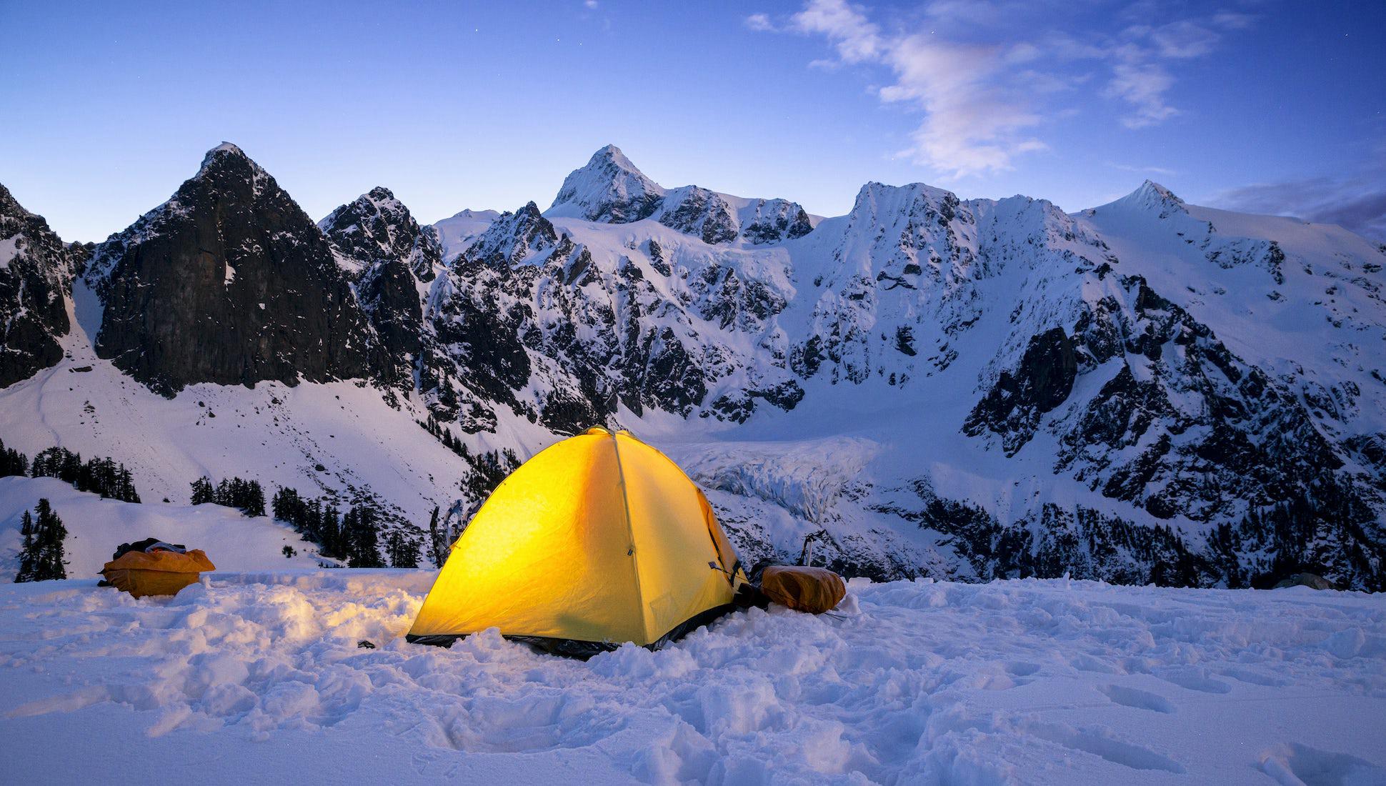 Read more about the article What is Backcountry Camping? | The African Exponent.