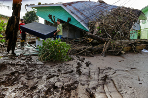 Read more about the article At least 36 dead in Brazil cyclone, many still stranded