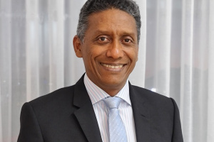Read more about the article Seychelles’ former President leads Commonwealth Observer mission for Maldives’ presidential elections