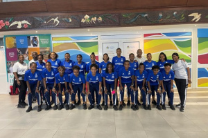Read more about the article Seychelles’ women’s national football team to face Malawi in friendly