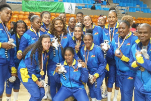 You are currently viewing Seychelles women’s volleyball team wins gold at Indian Ocean Island Games
