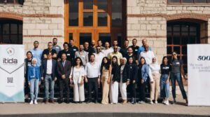 Read more about the article 15 Egyptian Startups Selected for 500 Global, ITIDA Scale-Up Programme
