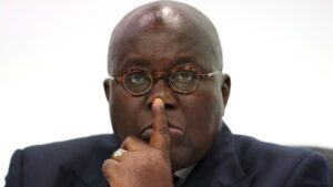 Read more about the article How Ghana’s Central Bank Lost $5bn in One Year
