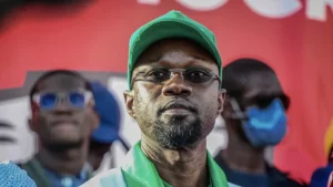 Read more about the article Senegal Opposition Leader, Sonko Regains Consciousness from Hunger Strike
