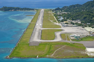 Read more about the article Seychelles International Airport redevelopment master plan expected to go to Cabinet before end of 2023