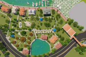 You are currently viewing Seychelles’ Victoria Waterfront development to start early 2024