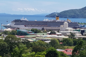 Read more about the article Seychelles introduces new Cruise Village for next cruise ship season
