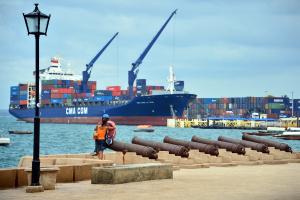 You are currently viewing Tanzania signs port contracts with UAE’s DP World