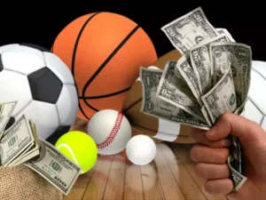Read more about the article Thinking About Betting on Sports for a Living in Africa? Read This