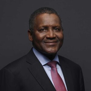 Read more about the article Why is Africa’s Wealthiest Man, Dangote, Seeking Funding?