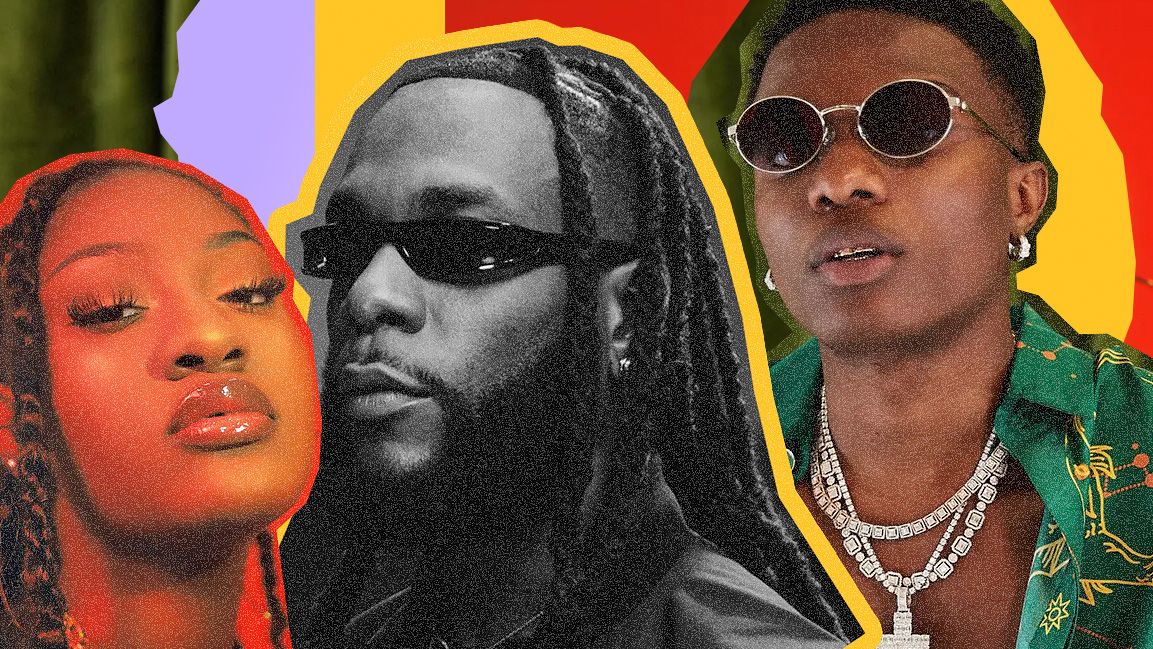 You are currently viewing Africa In Music: The Meteoric Rise of Afrobeats