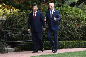You are currently viewing Biden says China has ‘real problems’ ahead of key US summit with Xi