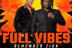 Read more about the article Full Vibes music group to perform in Seychelles on Dec. 1