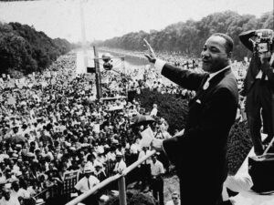 Read more about the article How the U.S. Plans to Rubbish Martin Luther King’s Legacy in 2027