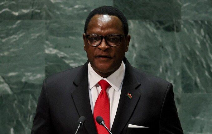 You are currently viewing Malawian President Takes Bold Steps to Prioritize National Interests Over International Travel