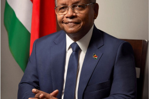 You are currently viewing Seychelles’ President to attend Saudi-Africa Summit