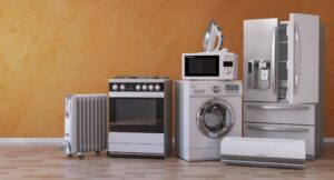 Read more about the article Should you Repair or Replace Broken Appliances?