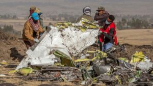 Read more about the article Ethiopian Airlines Tragedy Revisited: NTSB Disputes Final Report Findings on 2019 ET 737-Max Crash