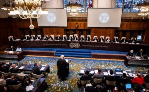 Read more about the article ICJ Decision: South Africa’s Genocide Accusation Against Israel Sparks Global Debate