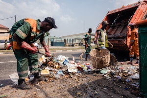 Read more about the article Lagos styrofoam, plastics ban brings applause and concern