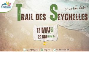 Read more about the article Seychelles Nature Trail competition returns in May 2024