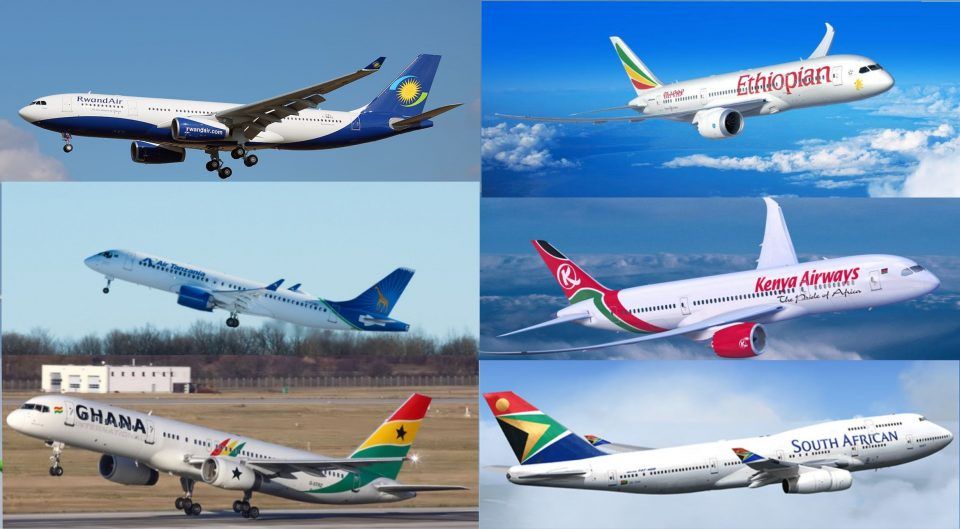 Read more about the article Why African Countries Owe So Much Money to Foreign Airlines