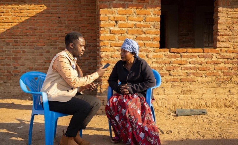 Read more about the article Malawi: Community Radio Fosters Refugee Inclusion in Malawi
