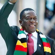 Read more about the article Milestone: President Mnangagwa Commissions Zimbabwe`s US $18 million Fibre Optic Project